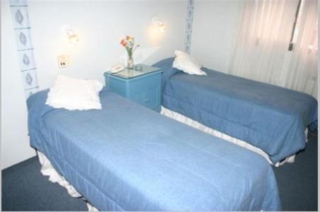 Hotel Del Boulevard Córdoba Luaran gambar