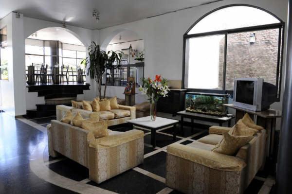 Hotel Del Boulevard Córdoba Luaran gambar