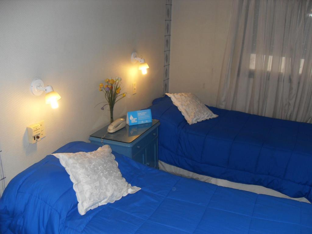 Hotel Del Boulevard Córdoba Bilik gambar