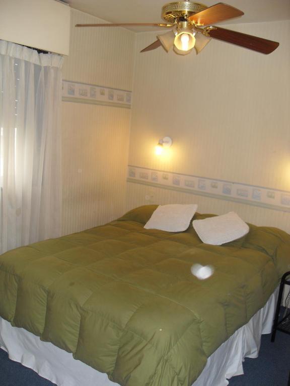 Hotel Del Boulevard Córdoba Bilik gambar
