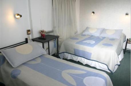 Hotel Del Boulevard Córdoba Bilik gambar