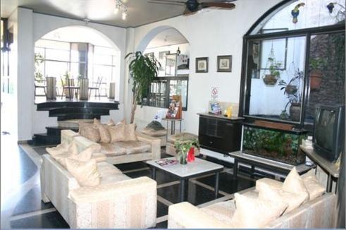 Hotel Del Boulevard Córdoba Luaran gambar